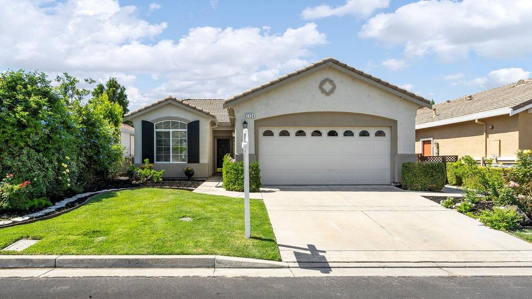 1124 Jonagold WAY, Brentwood, CA 94513