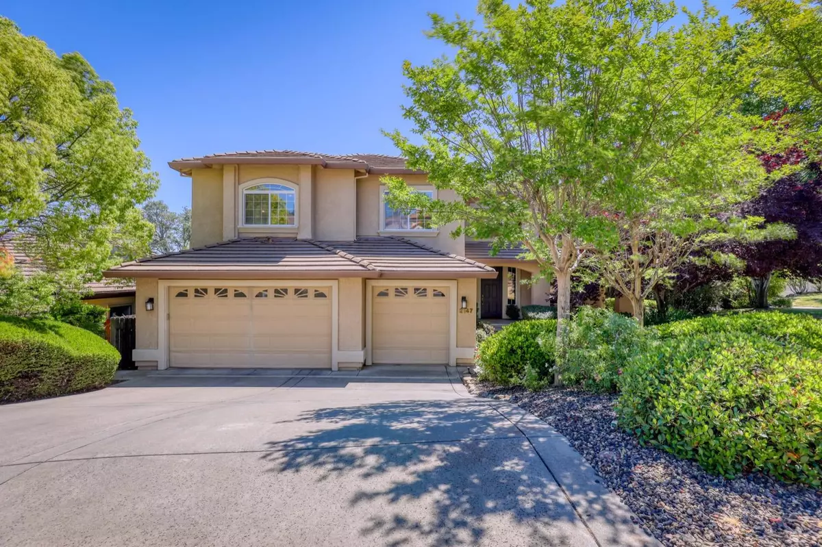 El Dorado Hills, CA 95762,2147 Shelby Circle