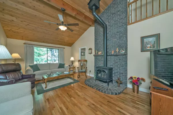 Pollock Pines, CA 95726,4652 Sierra Springs DR