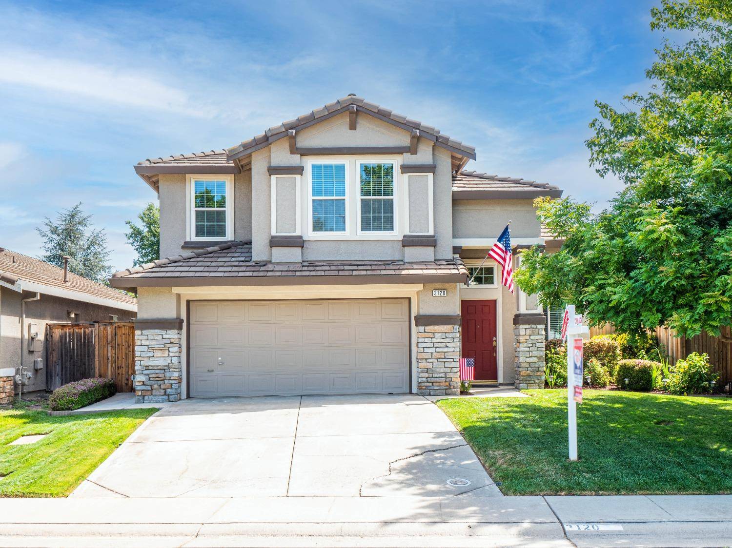 3120 Turnbuckle CIR, Elk Grove, CA 95758