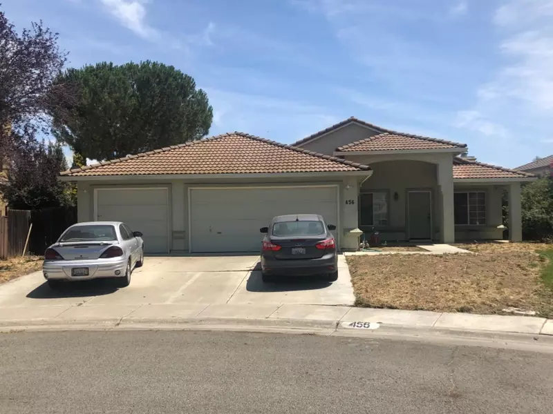 456 San Antonio DR, Williams, CA 95987