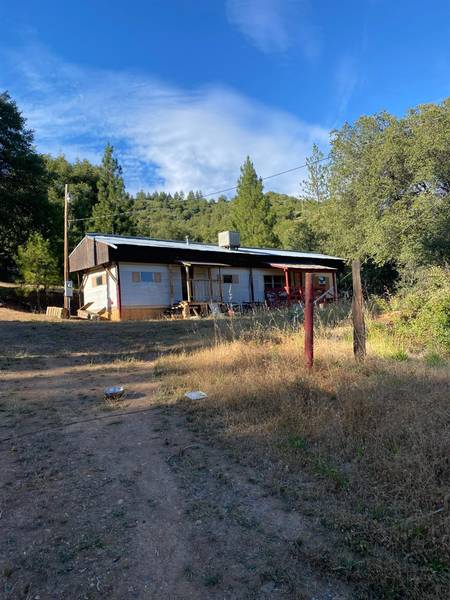 11098 Smith Station RD, Coulterville, CA 95311