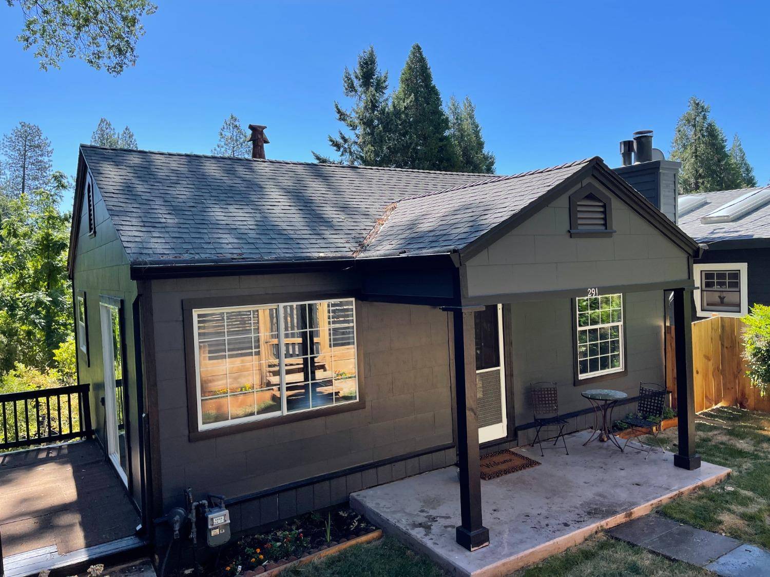 291 Manor DR, Grass Valley, CA 95945