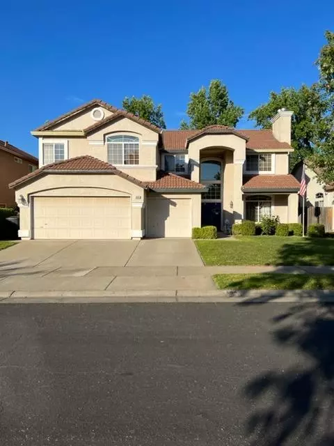 Roseville, CA 95678,444 Brennen Circle