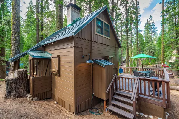 Strawberry, CA 95735,42 Sciots