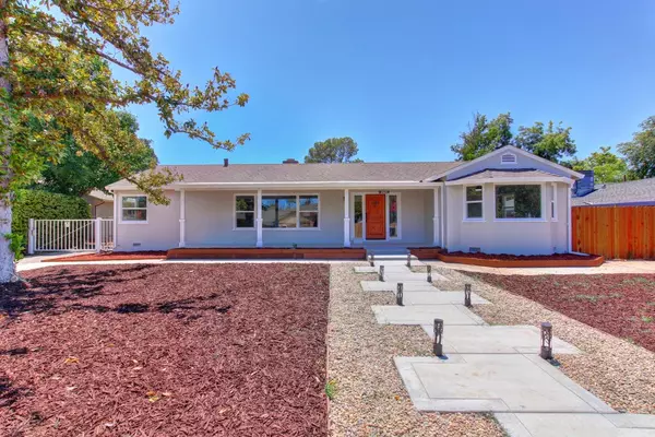 3320 HARMONY LN, Sacramento, CA 95821