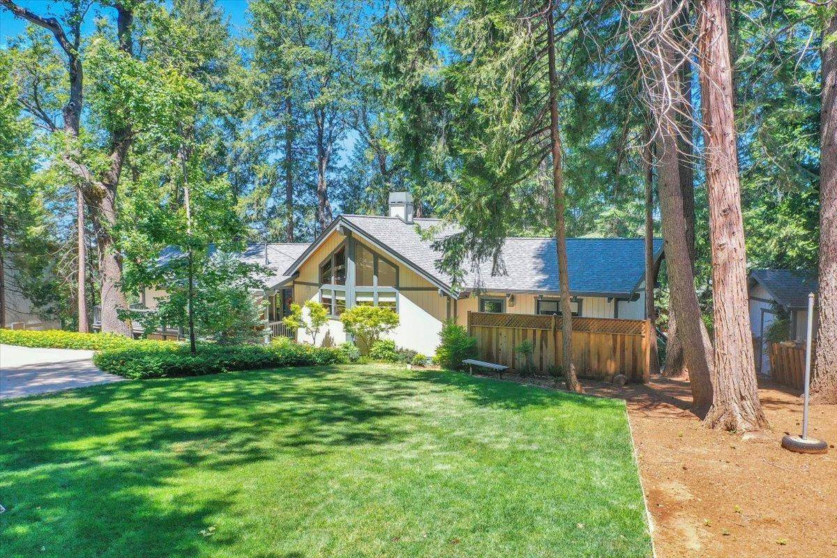 12697 Summit Ridge DR, Nevada City, CA 95959