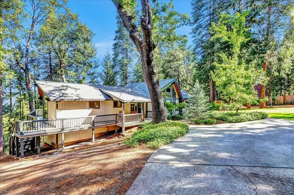 Nevada City, CA 95959,12697 Summit Ridge DR