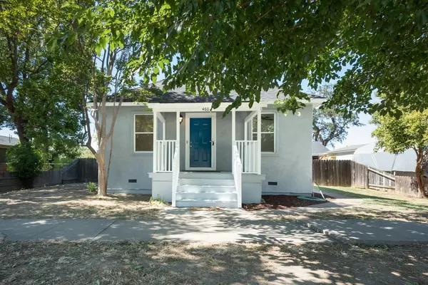 460 C ST, Biggs, CA 95917