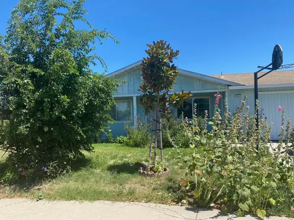 Livingston, CA 95334,1617 Chianti DR