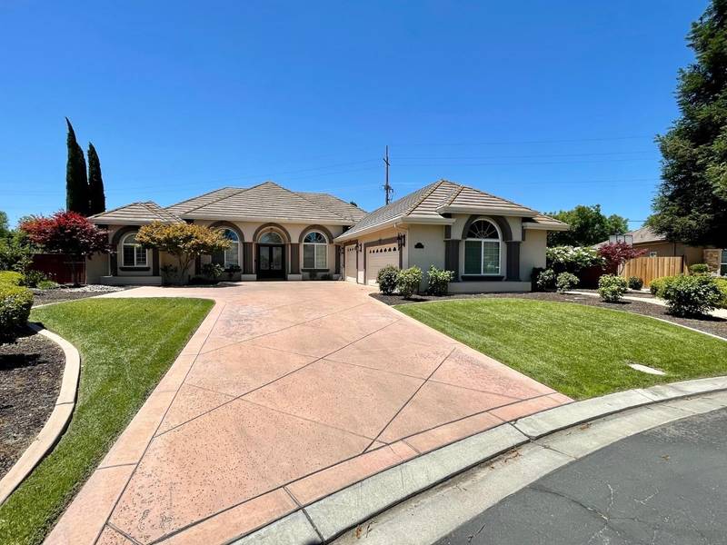 1580 Terracina CIR, Manteca, CA 95336