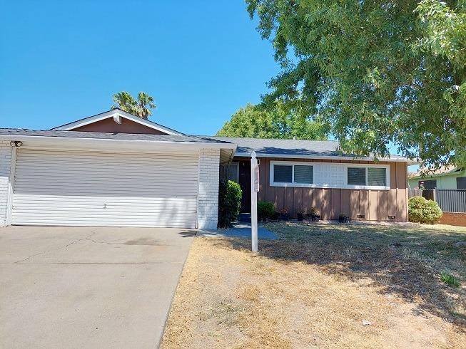 Sacramento, CA 95823,4663 Barbee WAY