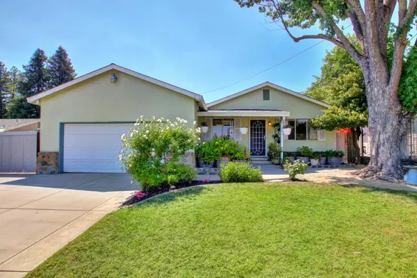6917 Chestnut AVE, Orangevale, CA 95662