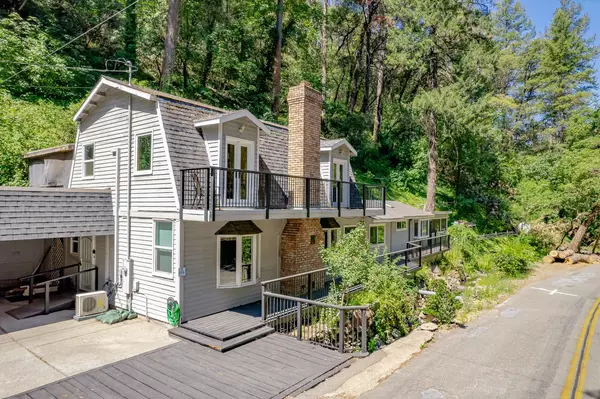 1818 Smith Flat Rd., Placerville, CA 95667