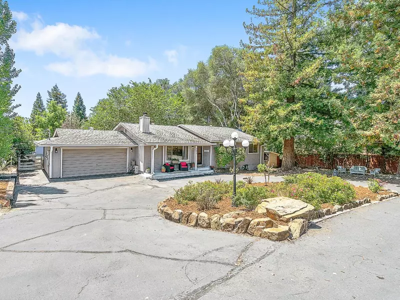 4258 Grannys LN, Shingle Springs, CA 95682