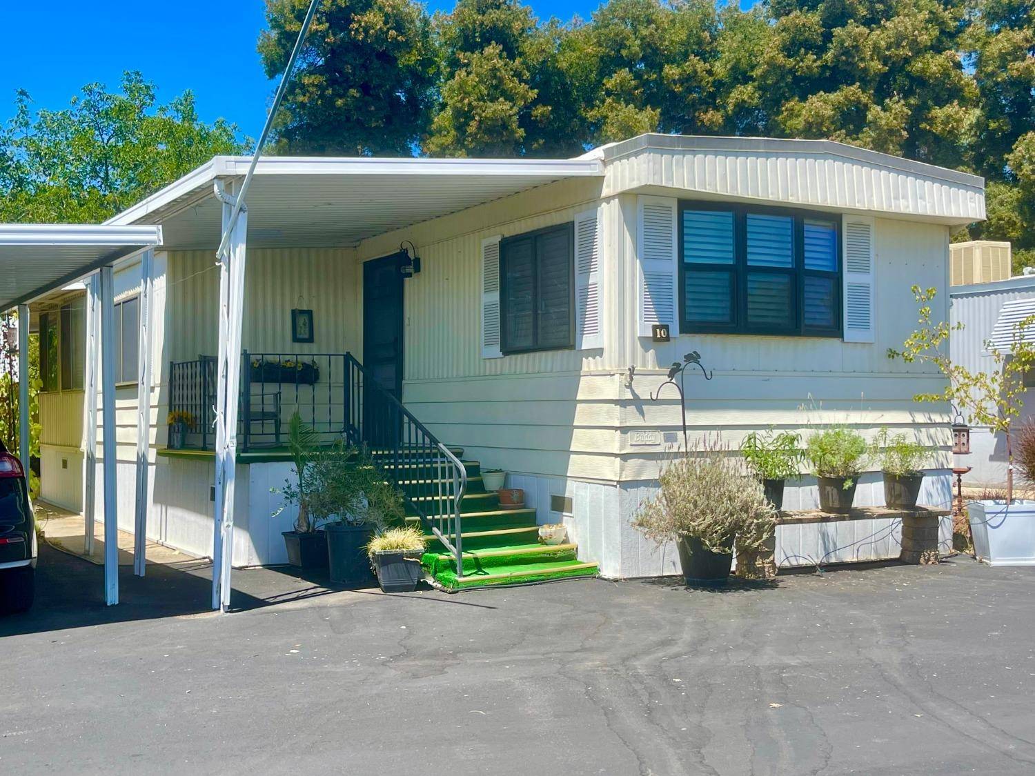350 N George Washington BLVD #10, Yuba City, CA 95993