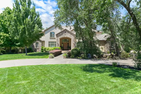 6191 Seven Cedars Place, Granite Bay, CA 95746