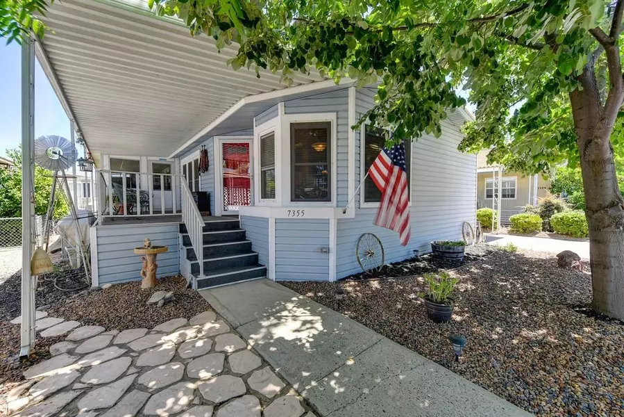 7355 Bella Union Court, Rancho Murieta, CA 95683