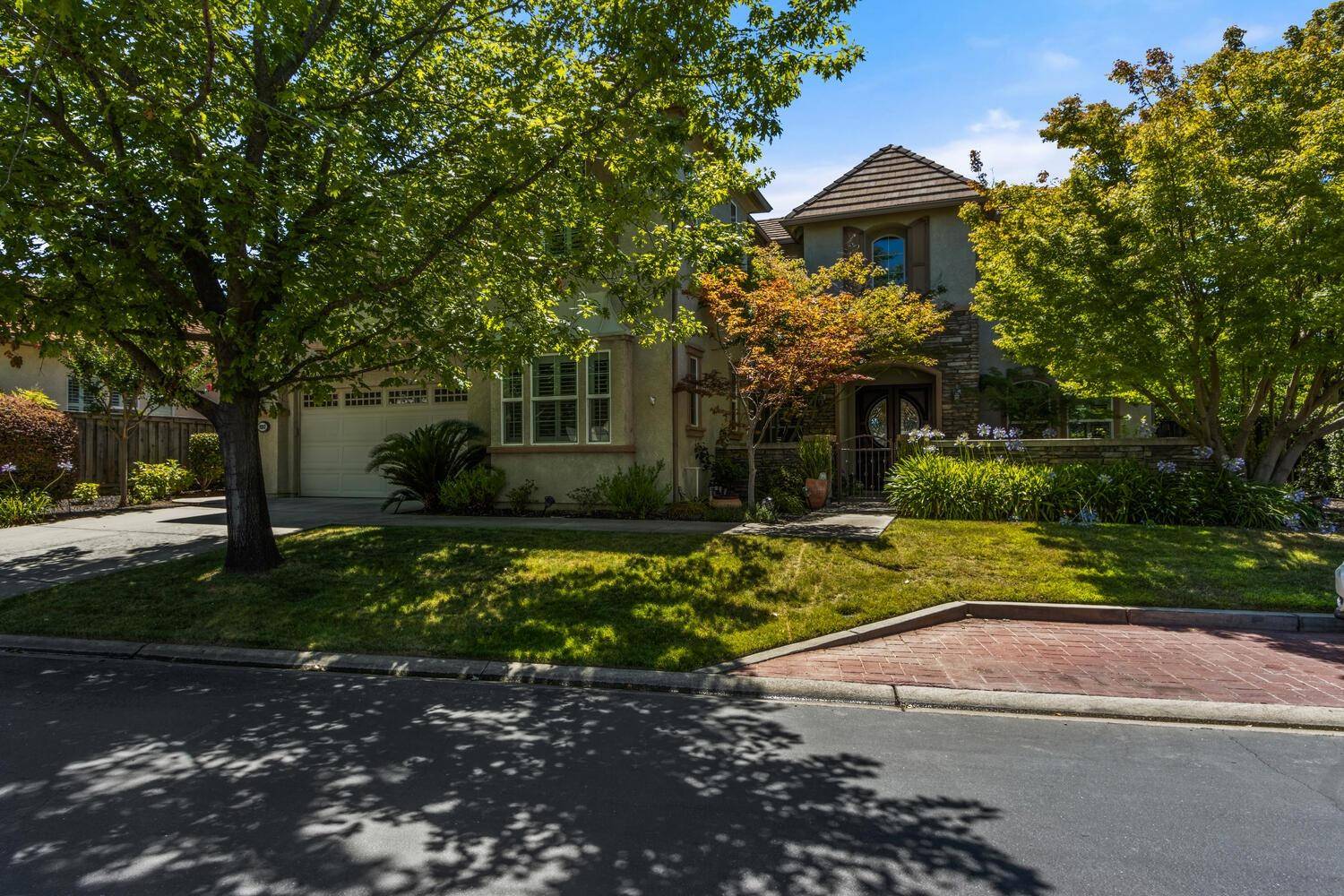 9283 Eagle Springs PL, Roseville, CA 95747