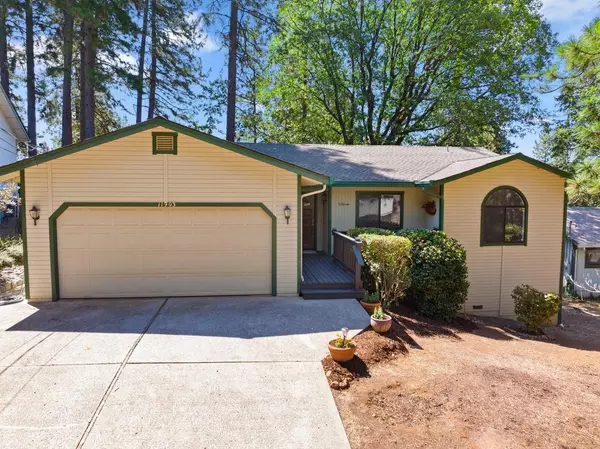 11903 Francis DR, Grass Valley, CA 95949