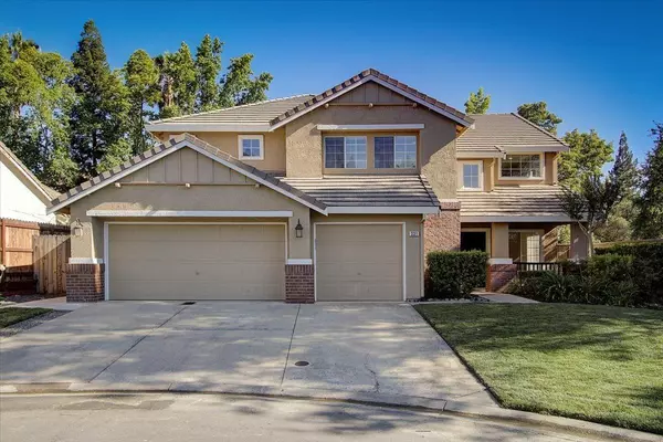 331 Whetstone CT, Granite Bay, CA 95746