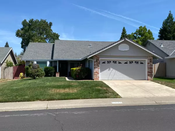 612 Dawnridge RD, Roseville, CA 95678