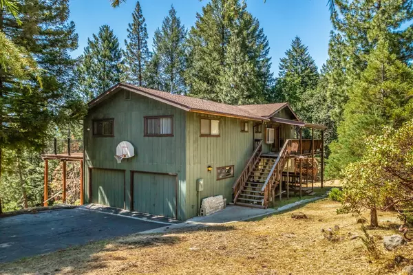 4131 Pearl, Pollock Pines, CA 95726