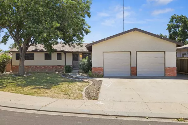 5012 Lanewood CT, Salida, CA 95368