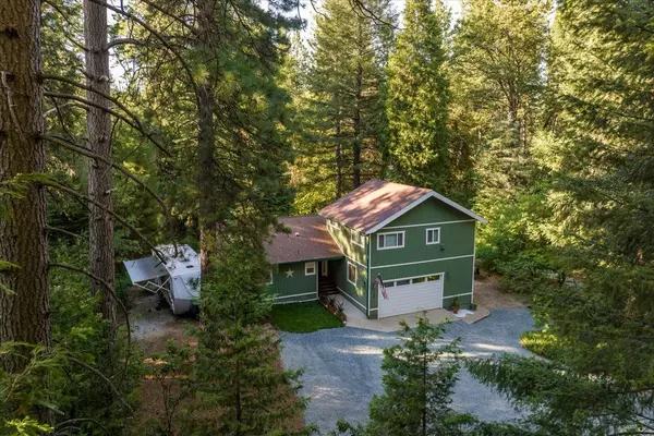 11939 Buckeye RD, Nevada City, CA 95959