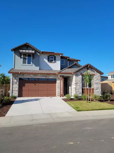 778 Blair Bridge, Lincoln, CA 95648