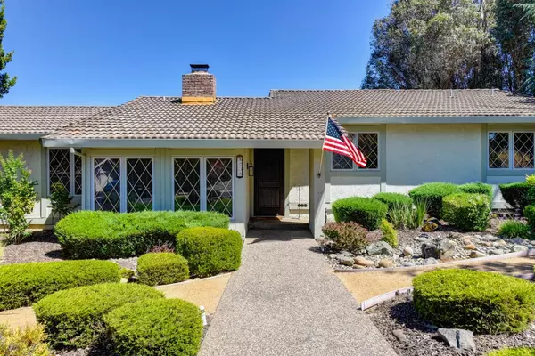 Rancho Murieta, CA 95683,6735 Pera DR