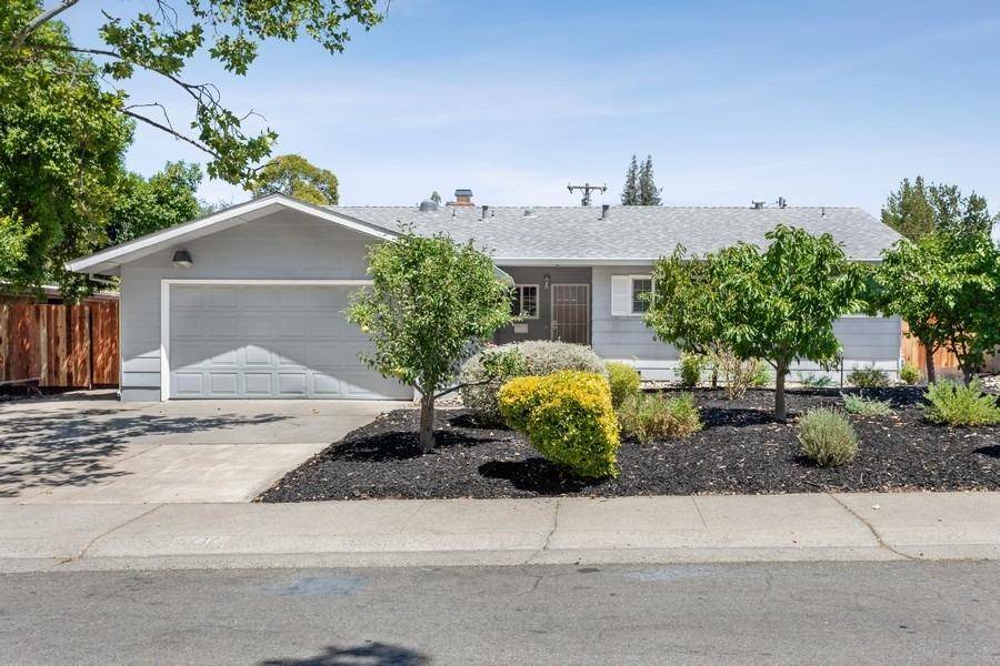 5237 Damon AVE, Sacramento, CA 95841