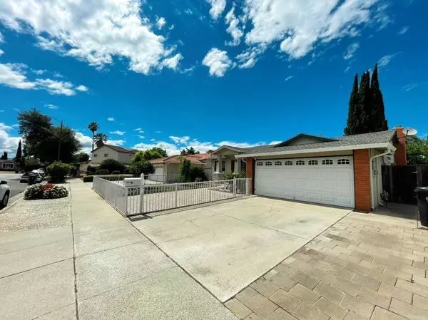 San Jose, CA 95148,2431 Sturla DR