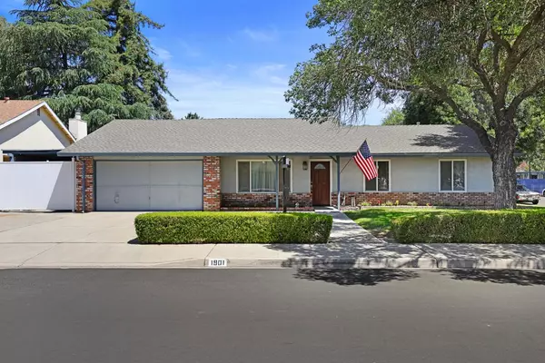 Modesto, CA 95356,1901 Cheyenne WAY