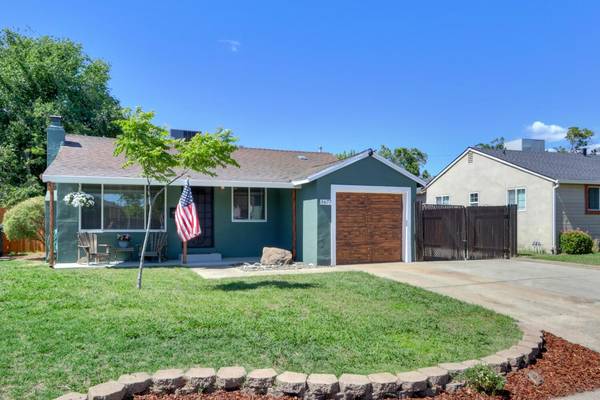 3677 McClellan Drive, North Highlands, CA 95660