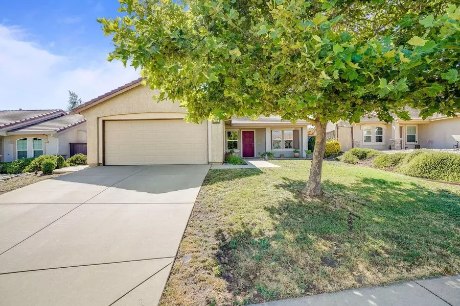 115 Calloway LN, Ione, CA 95640