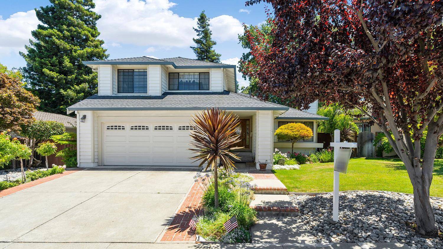 7752 Flagstone DR, Pleasanton, CA 94588