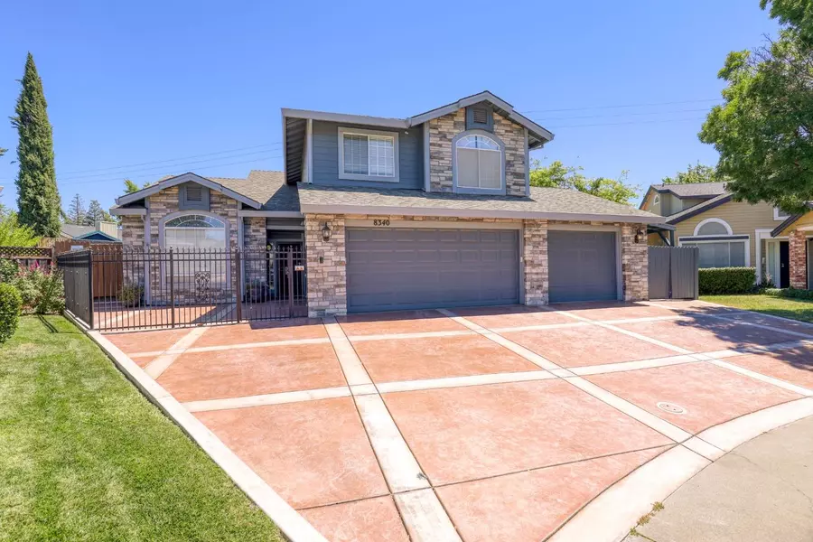 8340 Raffia CT, Antelope, CA 95843