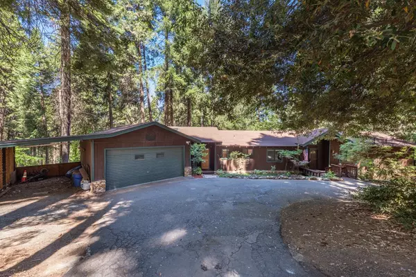 Pollock Pines, CA 95726,5825 Quick Silver