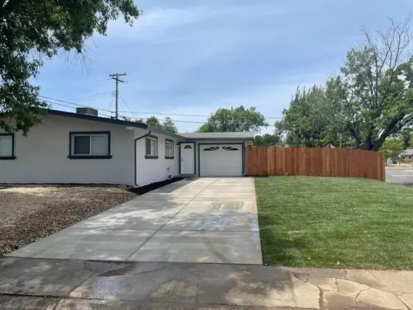 North Highlands, CA 95660,Address not disclosed