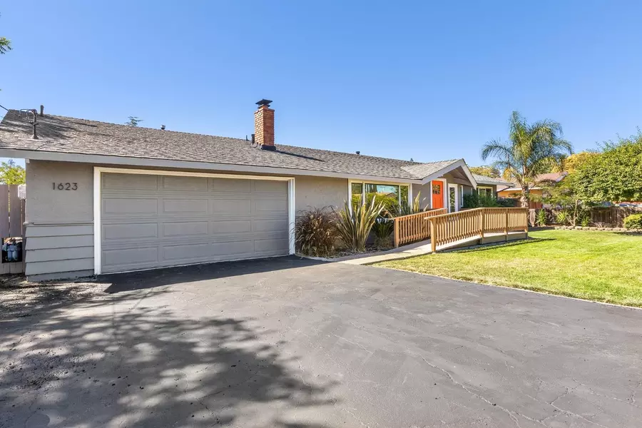 1623 Matheson RD, Concord, CA 94521