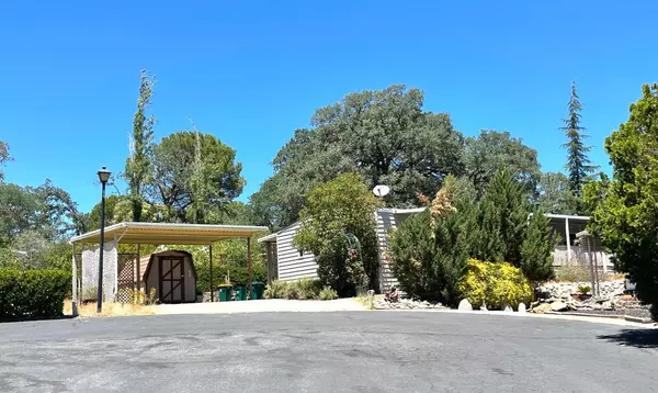 Shingle Springs, CA 95682,4700 Old French Town RD #58