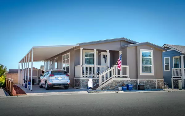 5130 W County Road 99W RD #53, Dunnigan, CA 95937