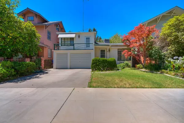2010 24th ST, Sacramento, CA 95818