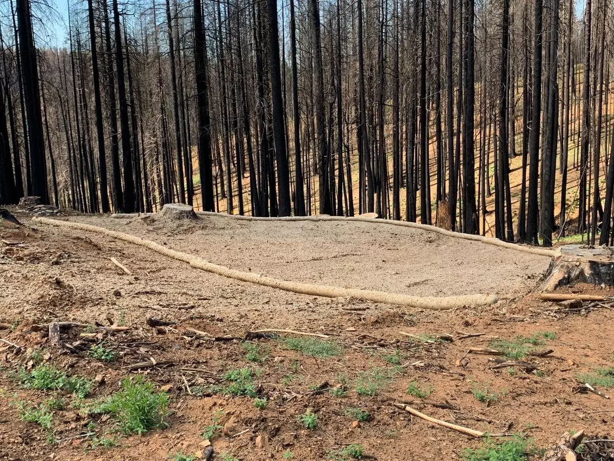 Grizzly Flats, CA 95636,& 5359 Golden Aspen DR