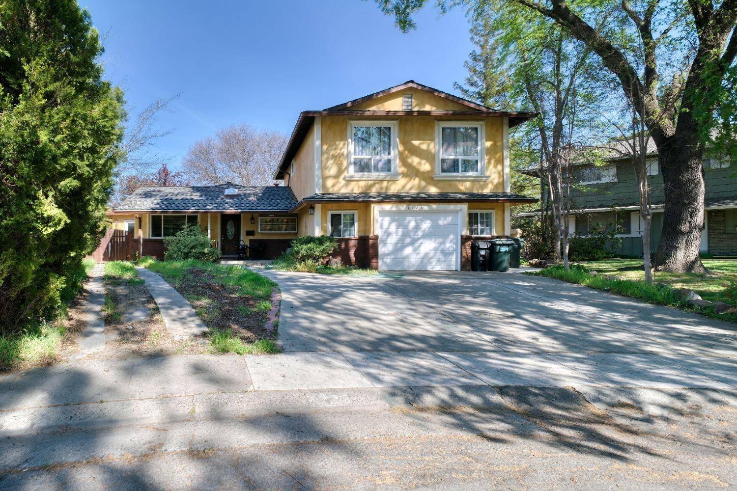 4725 Nelroy WAY, Carmichael, CA 95608