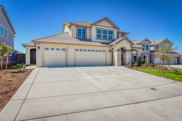 Folsom, CA 95630,4807 White Pine CT