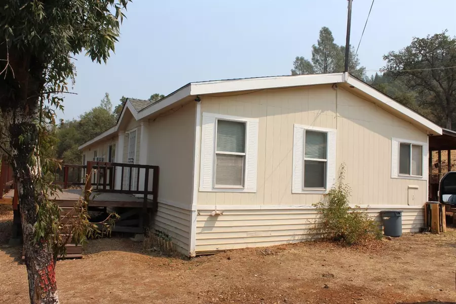 15853 Vierra RD, Rackerby, CA 95972