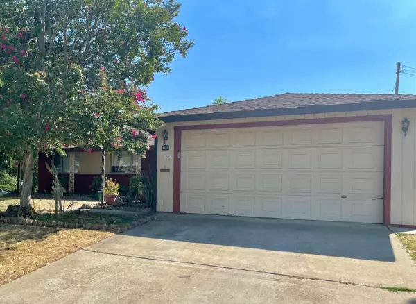 Sacramento, CA 95842,6241 Conness WAY