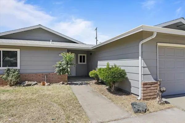 Modesto, CA 95356,1117 Grand Prix DR